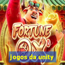 jogos da unity